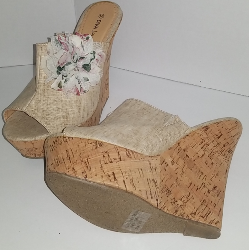 Wedges - Picture 4 of 9